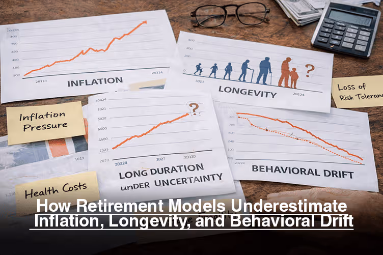 retirement models