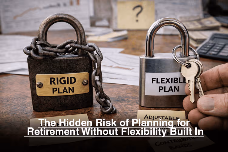 retirement planning