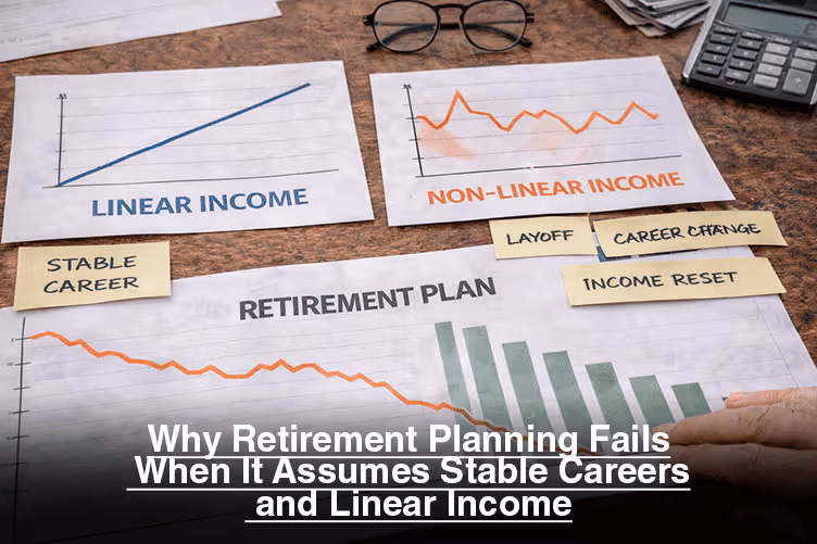 retirement planning
