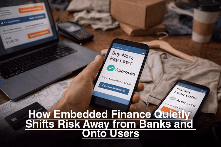 embedded finance
