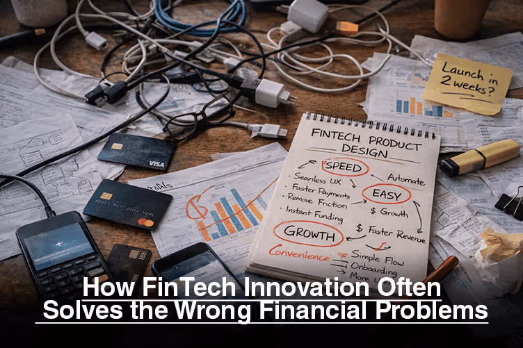 fintech innovation