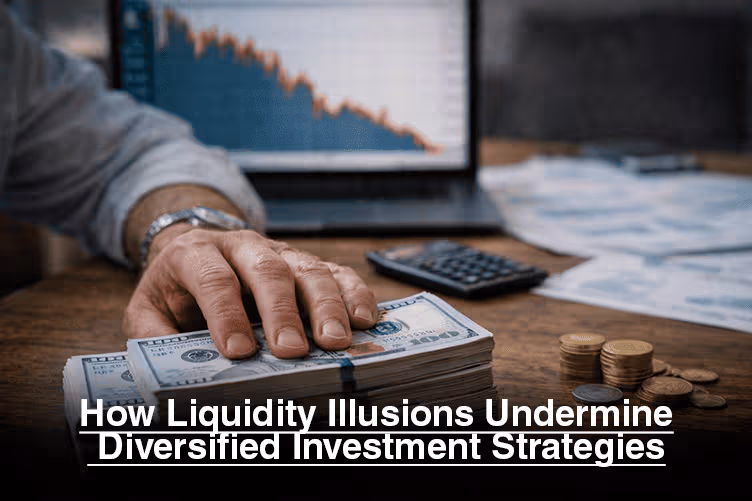 liquidity illusions undermine diversified strategies