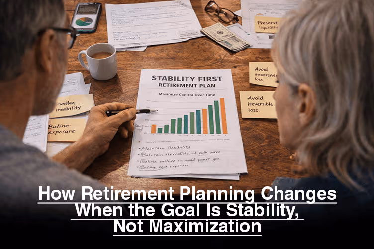 retirement