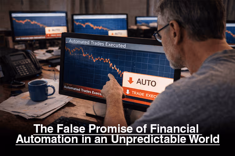 financial automation