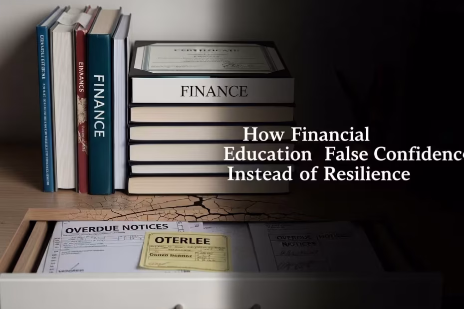 financial education