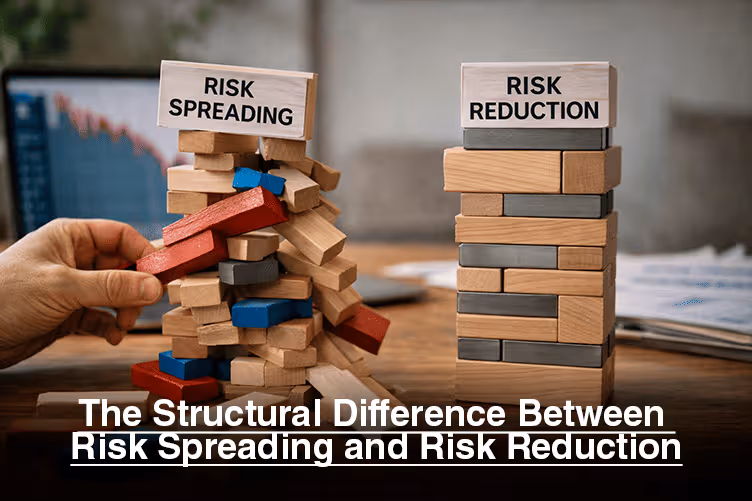 risk spreading